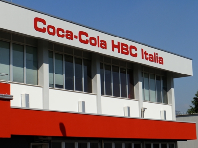 COCA COLA
