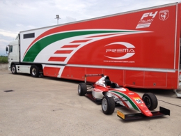 PREMA POWERTEAM